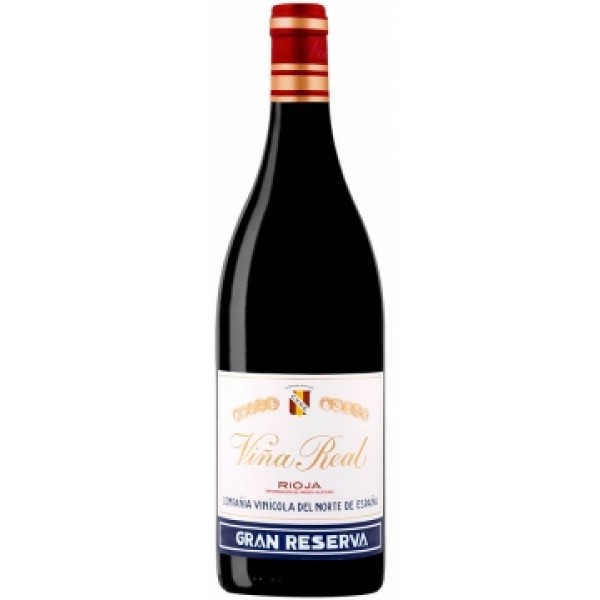 Cvne Vina Real Gran Reserva DOC