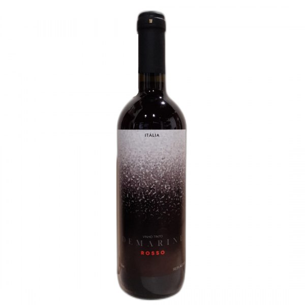 Vinho Demarine Rosso