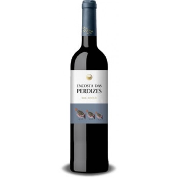 Encosta das Perdizes DOC Tinto