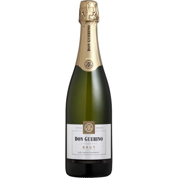 Espumante Don Guerino Brut 