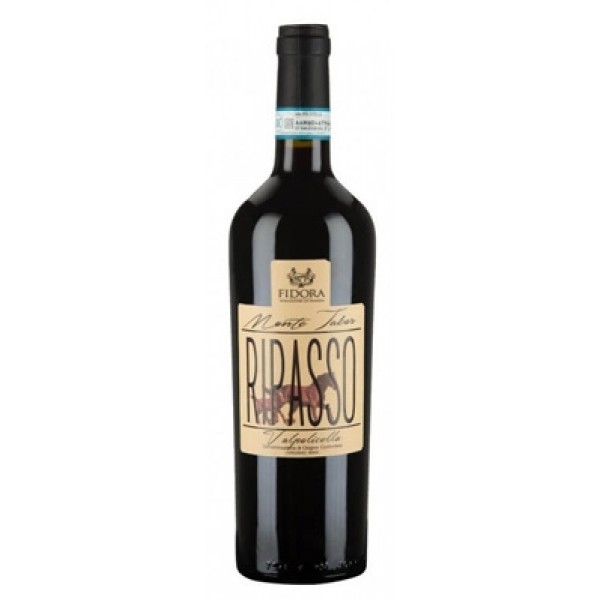 Valpolicella Ripasso Monte Tabor