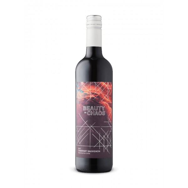 Beauty In Chaos Cabernet Sauvignon