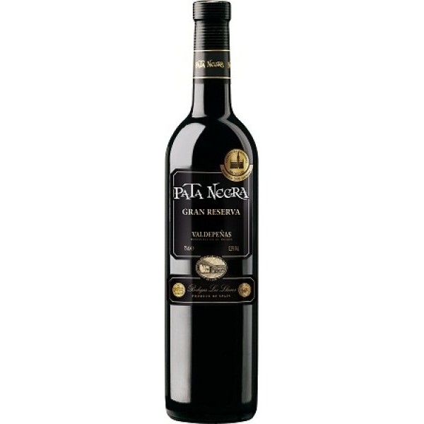 Pata Negra Gran Reserva