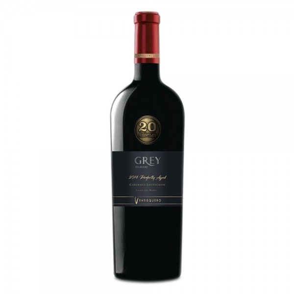 Ventisquero Grey Cabernet Sauvignon