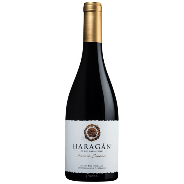 Haragán Reserva Especial 