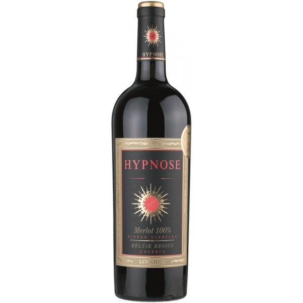 Hypnose Reserve Single Vineyard Merlot