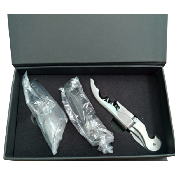 Kit de Vinho 