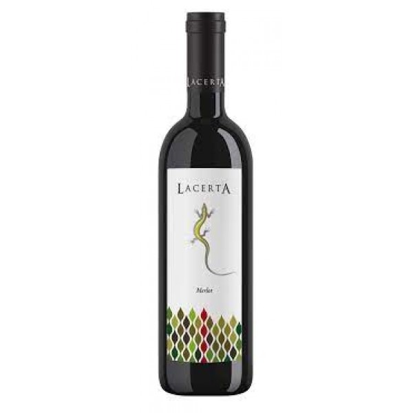 Lacerta Merlot