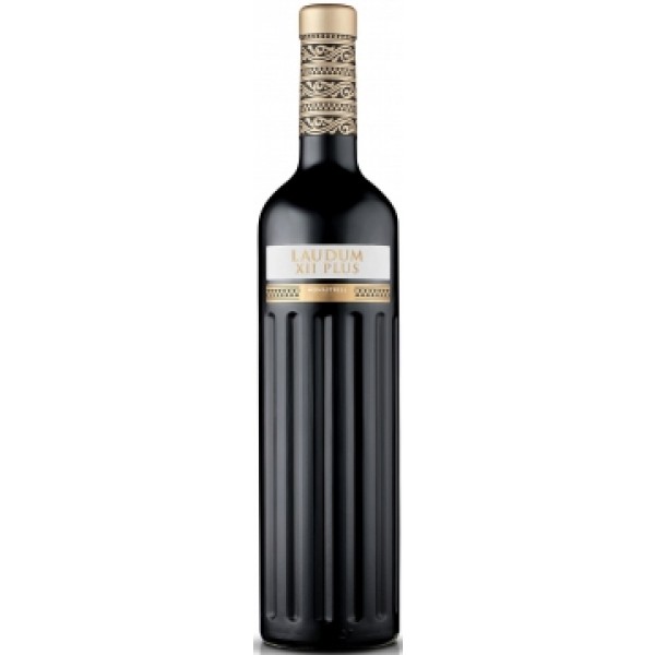Laudum XII Plus Monastrell DOC