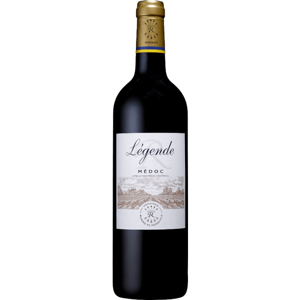 Barons de Rothschild Légende R Médoc AMC