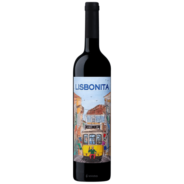 Lisbonita Tinto