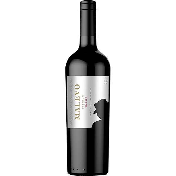 Malevo Premium Malbec 