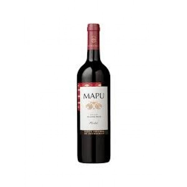 Mapu Merlot