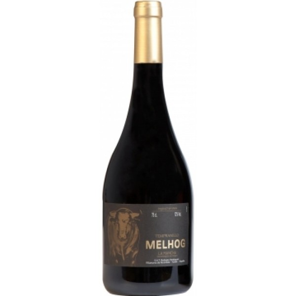 Melhog Tempranillo DOC