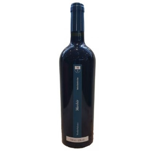 Menhir Salice Salentino DOC