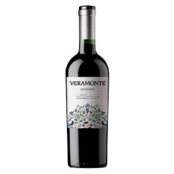 Veramonte Gran Reserva Merlot