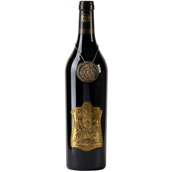 Thracians Mistery Reserve Limited Edition