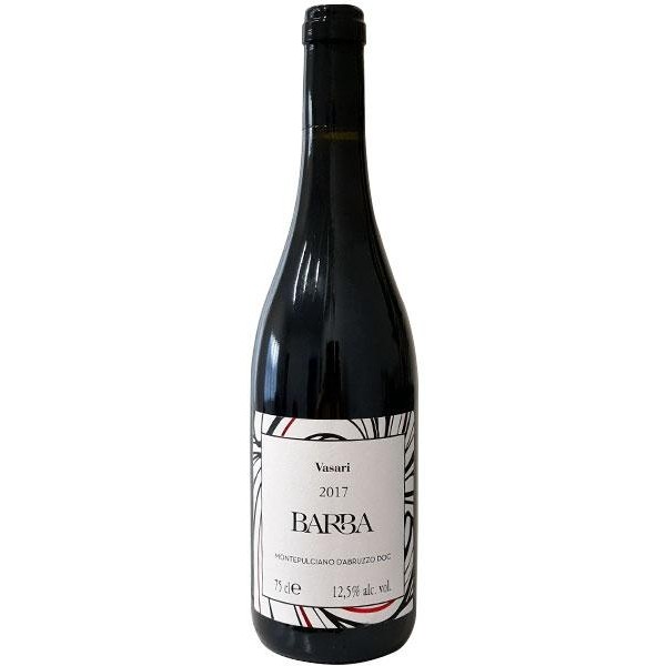 Vasari Montepulciano d'Abruzzo