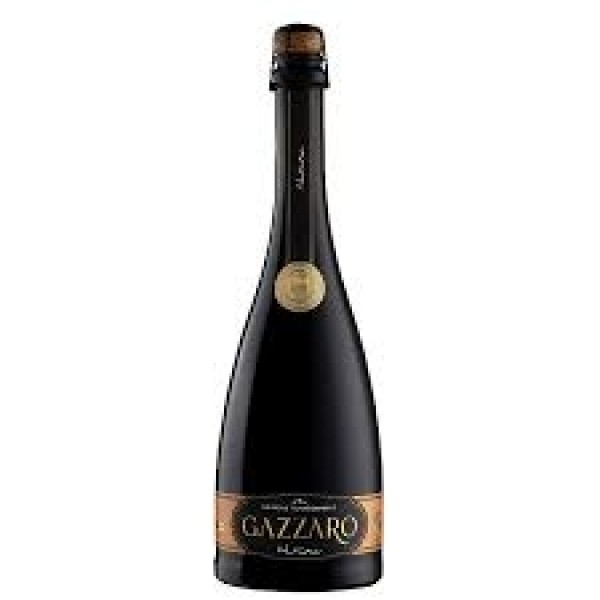 Gazzaro Espumante Nature