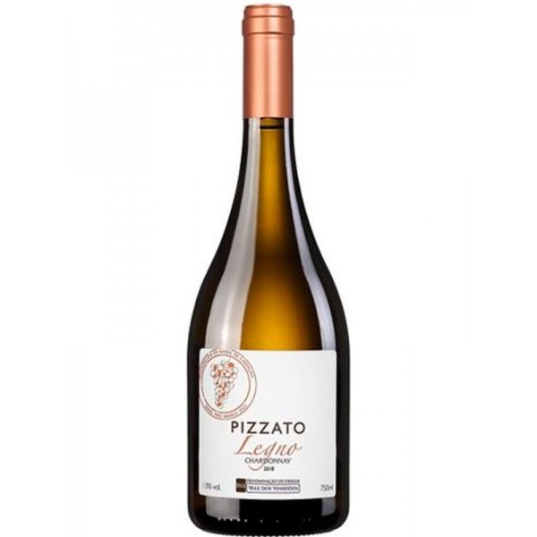 Pizzato Legno Chardonnay