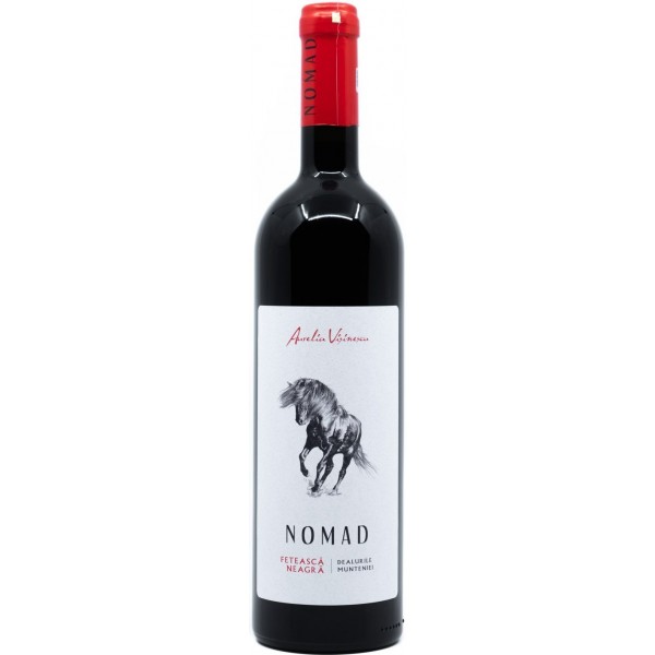Nomad Feteasca Neagra DOC