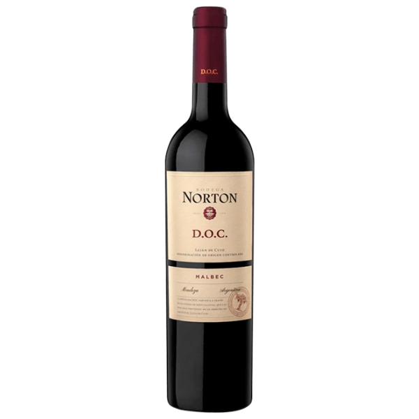 Norton DOC Malbec