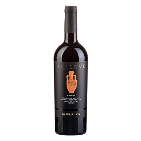 Imperial Vin Reserve Cabernet Sauvignon IGP