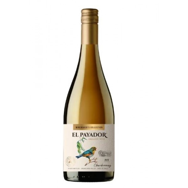 El Payador Chardonnay