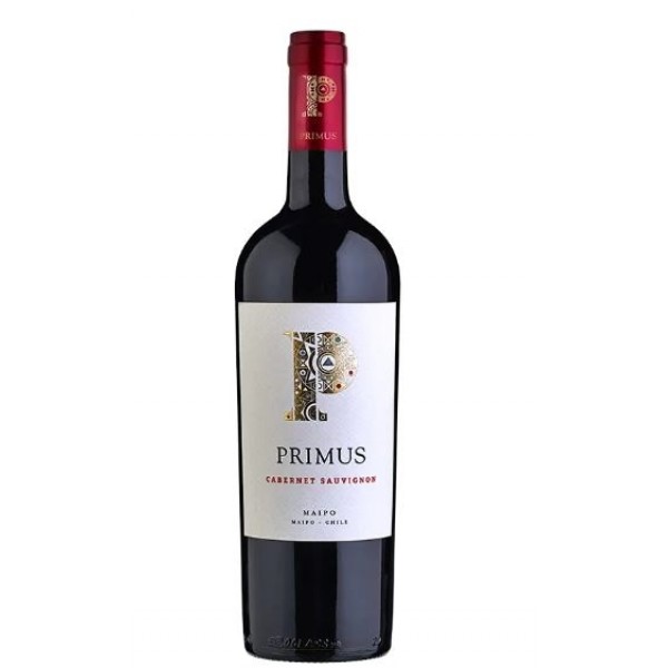 Primus Cabernet Sauvignon