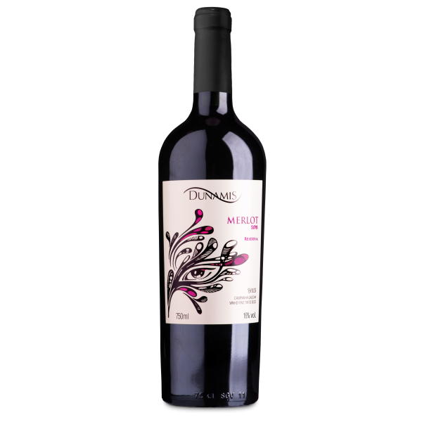Dunamis Merlot 
