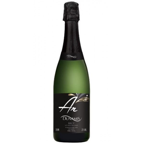 Espumante Dunamis Ar Brut