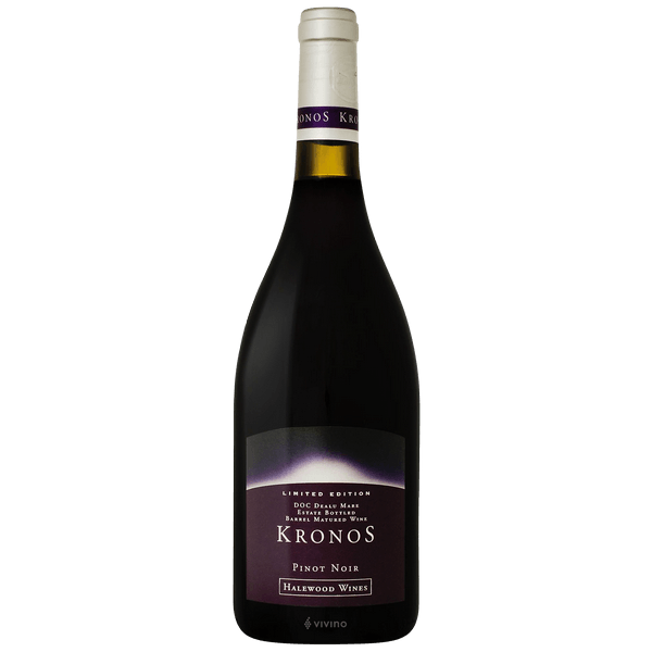 Kronos Limited Edition Pinot Noir 