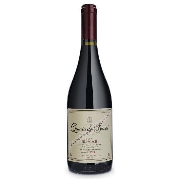 Quinta do Seival Castas Portuguesas 2020