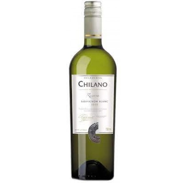 Gran Chilano Reserva Sauvignon Blanc
