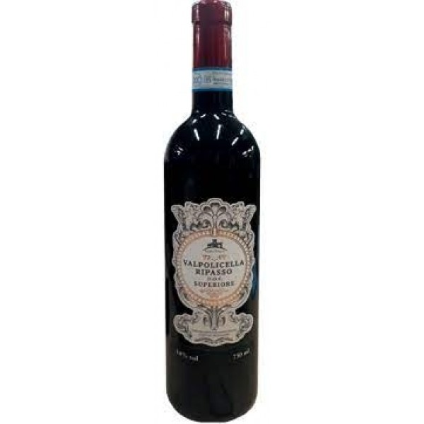 Benatti Valpolicella Ripasso DOC Superiore