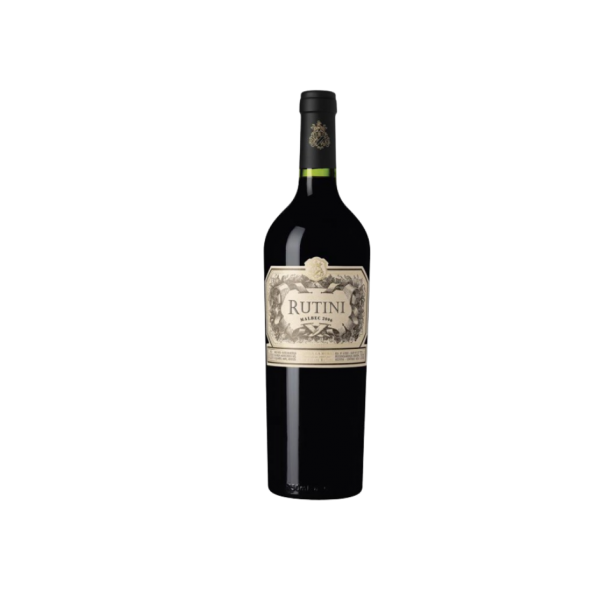 Rutini Malbec
