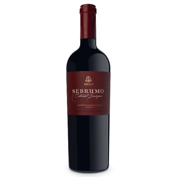 Miolo Sebrumo Cabernet Sauvignon 2020
