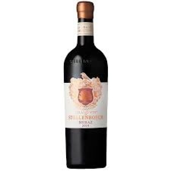 Stellenbosch Gran Vin Shiraz