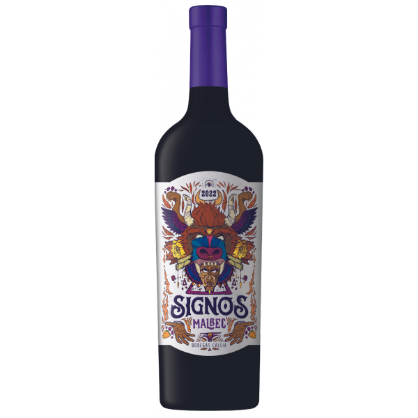 Signos Malbec
