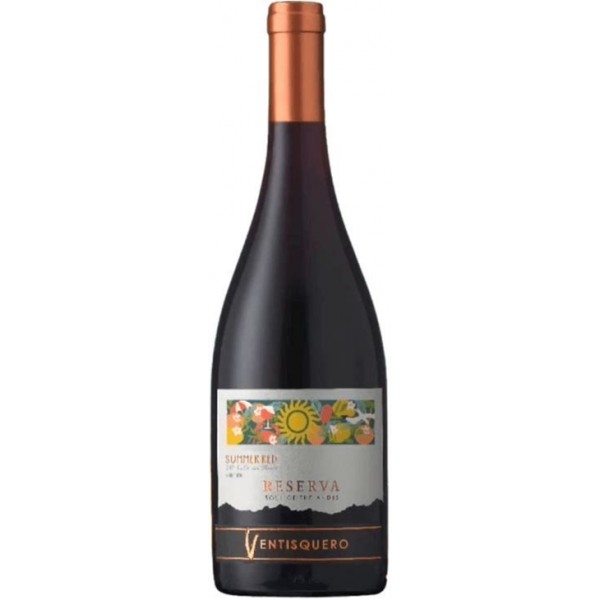 Ventisquero Reserva Summer Red