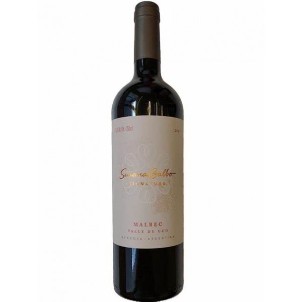 Susana Balbo Signature Malbec
