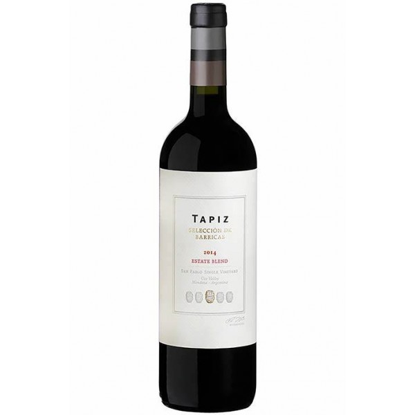 Tapiz Seleccion de Barricas Blend