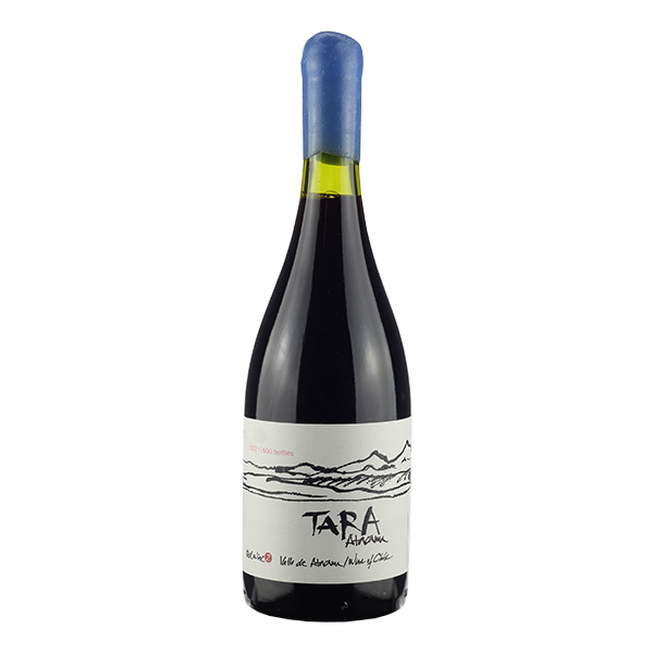 Tara Atacama Syrah