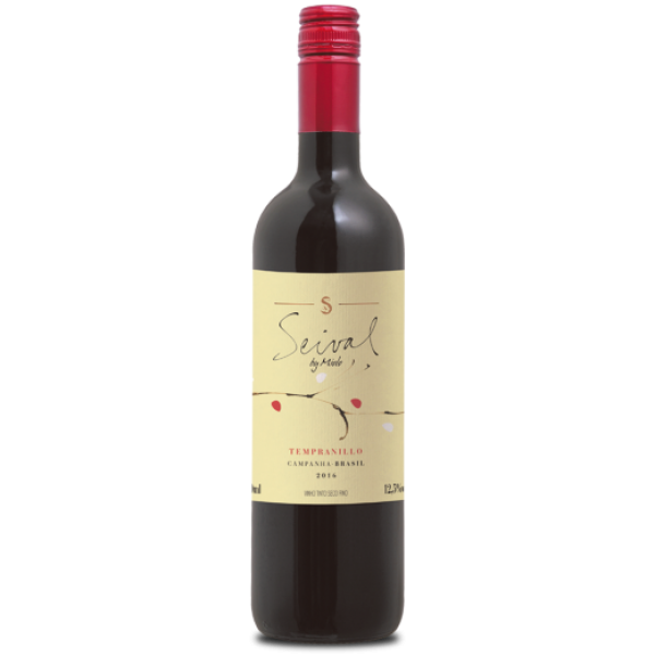 Miolo Seival Tempranillo