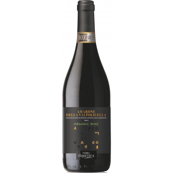Amarone della Valpolicella Terra Venetica
