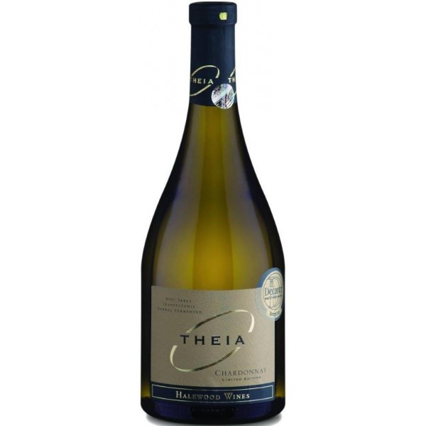 Theia Limited Edition Barrel Fermented Chardonnay