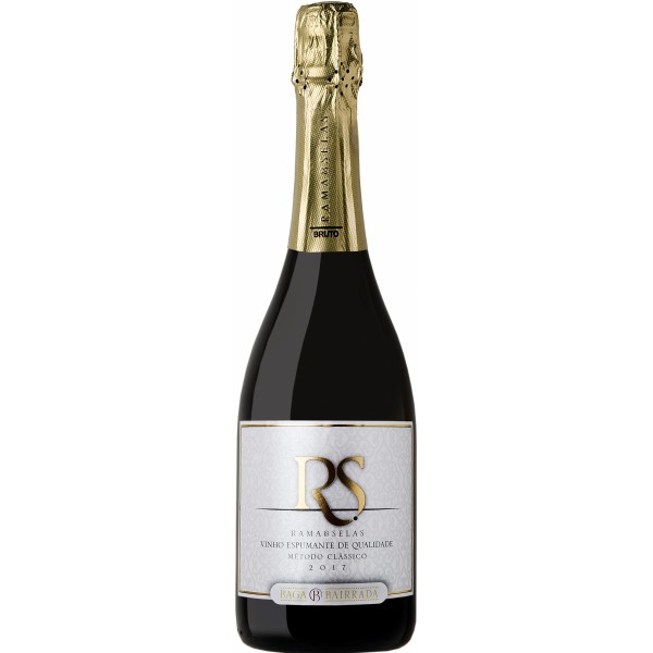 Rama & Selas Baga Blanc de Noirs Brut