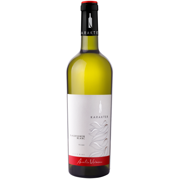 Karakter Sauvignon Blanc