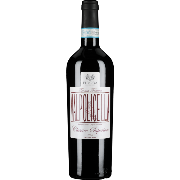 Valpolicella Classico Superiore Tenuta Fraune