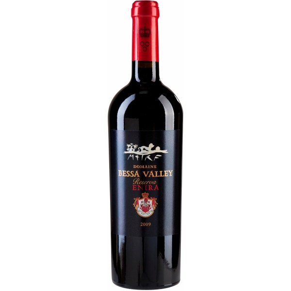 Bessa Valley Enira Reserva PGI